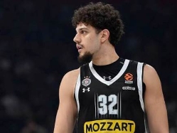 מתקרב למכבי תל אביב. טריפונוביץ` (GETTY) (צילום: ספורט 5)