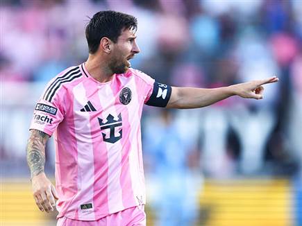 (Getty) (צילום: ספורט 5)