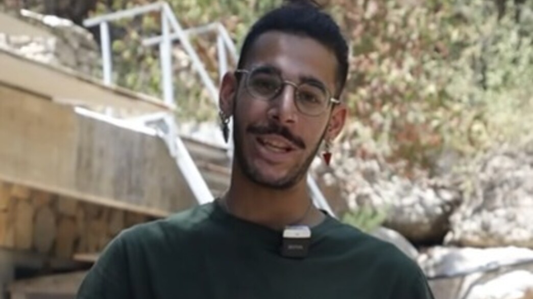 אוריאל נורי ז"ל 