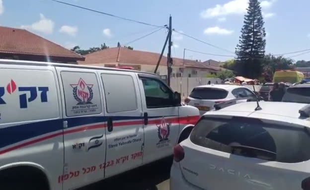 אזהרת חום קטלנית: גבר בן 78 נמצא מת ברכבו בנתניה; הצלת ילד בן 3 ברחובות
