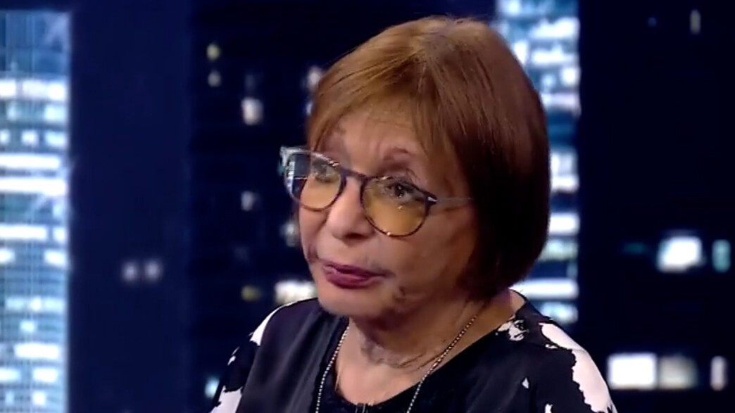 רבקה מיכאלי, ארז טל רבקה מיכאלי, ארז טל