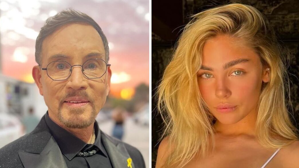 מאיה קיי, דוד דביר