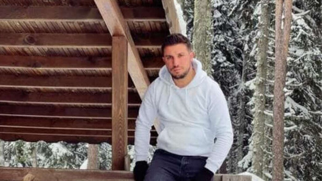 עומר סאפא עומר סאפא