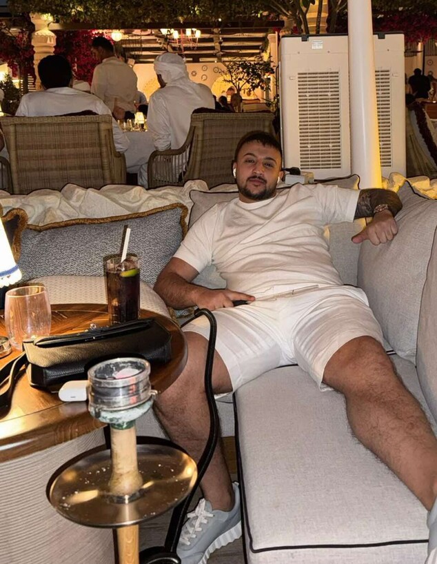 העבריין יעקב משומר 