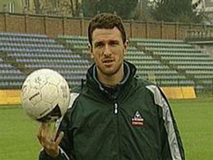 זכור לטובה גם בסלובניה (צילום מסך) (צילום: ספורט 5)