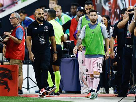 (GETTY) (צילום: ספורט 5)