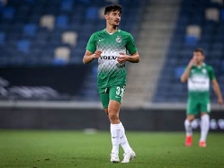 sportFive1583749 (צילום: ספורט 5)