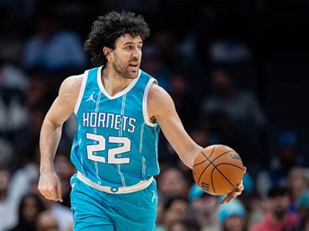 “ה-NBA הועילה לי“ (GETTY)