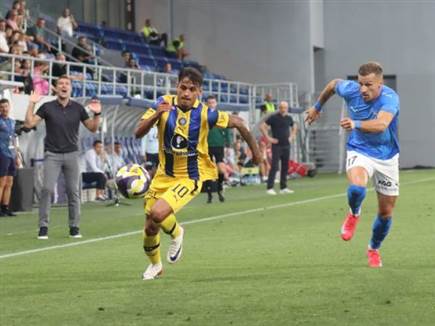 (אתר מכבי תל אביב)