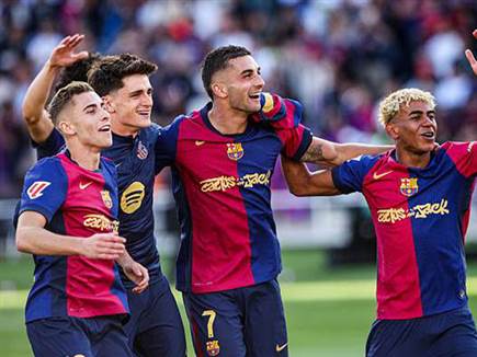 (GETTY) (צילום: ספורט 5)