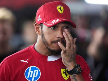 (GETTY) (צילום: ספורט 5)