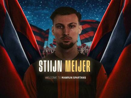 (Hamrun Spartan) (Hamrun Spartan)