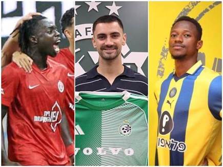 sportFive1583843 (צילום: ספורט 5)