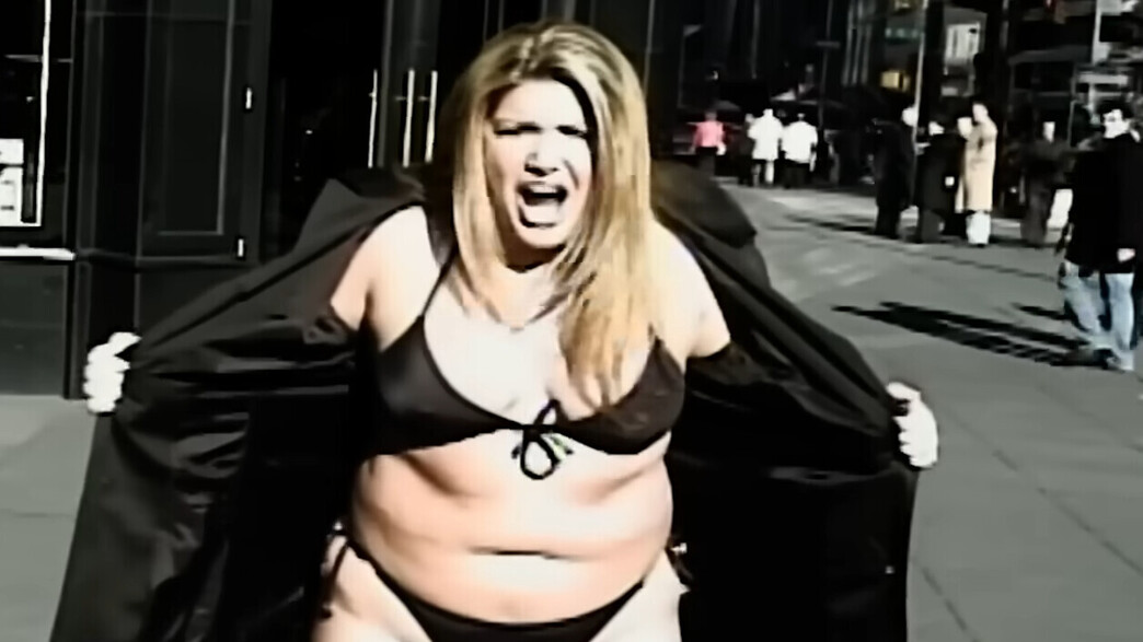 "לסבול בגדול: המציאות שמאחורי הריאליטי"