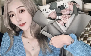 איירין גו (צילום: מתוך הרשתות החברתיות לפי סעיף 27א׳ לחוק זכויות יוצרים)