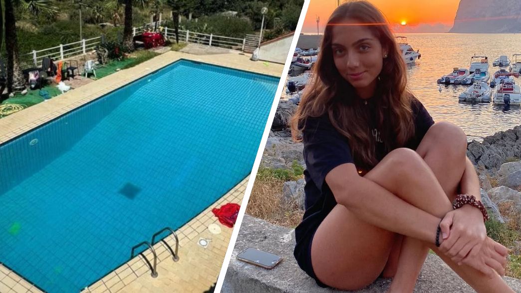 סימונה צ'ינה