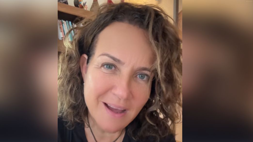 צופית גרנט צופית גרנט