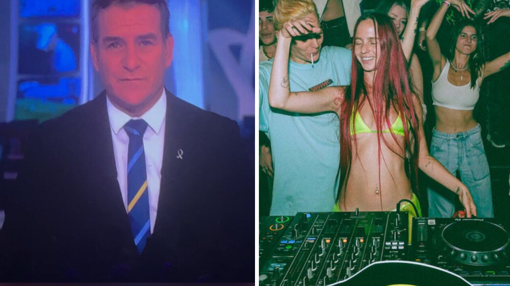 בובאז לובסטר, דני קושמרו