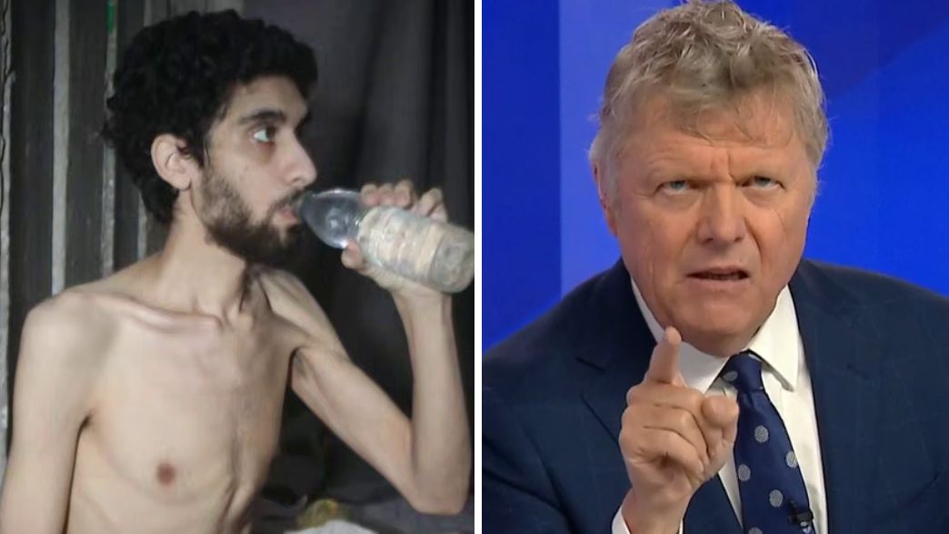 רואן דין, אביתר דוד