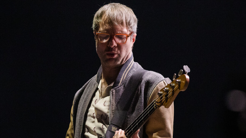 מיקי מאדן, מארון 5 מיקי מאדן, מארון 5