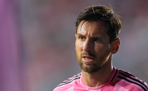 ליונל מסי (צילום: רויטרס)