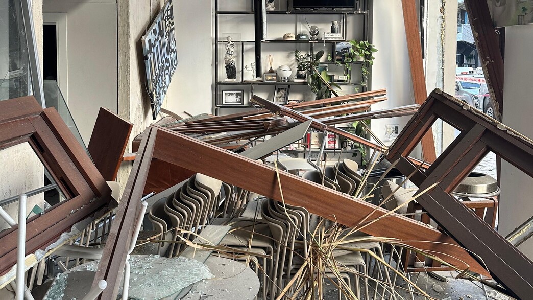 קפה נוריש קפה נוריש