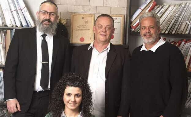 משרד עורכי דין קלינהופר ביטון (צילום: משרד עורכי דין קלינהופר ביטון)