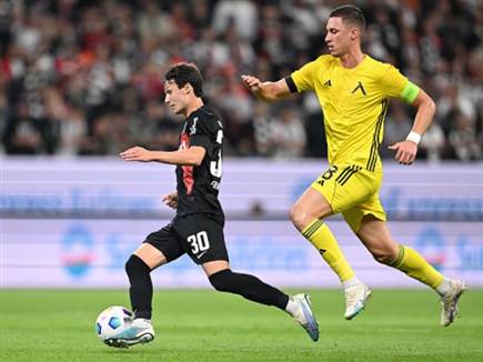 יתרון פיזי משמעותי (Getty) (צילום: ספורט 5)