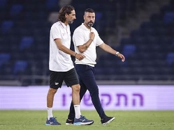 (מאור אלקסלסי) (צילום: ספורט 5)