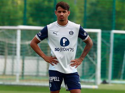 (אתר מכבי תל אביב)