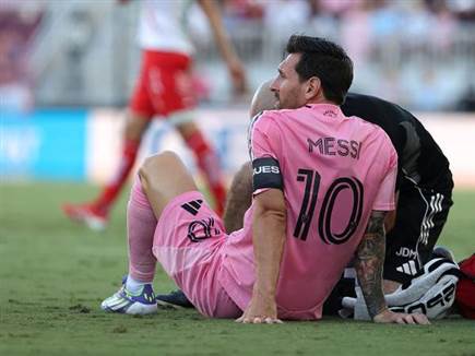 (GETTY) (צילום: ספורט 5)