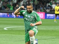 (מאור אלקסלסי) (צילום: ספורט 5)