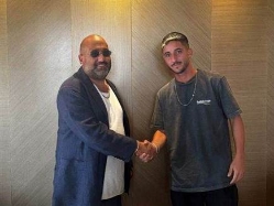 (באדיבות בית"ר ירושלים) (צילום: ספורט 5)