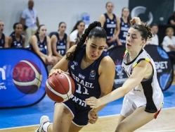 (FIBA) (צילום: ספורט 5)