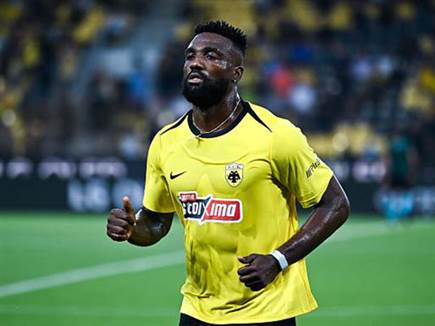 (GETTY) (צילום: ספורט 5)