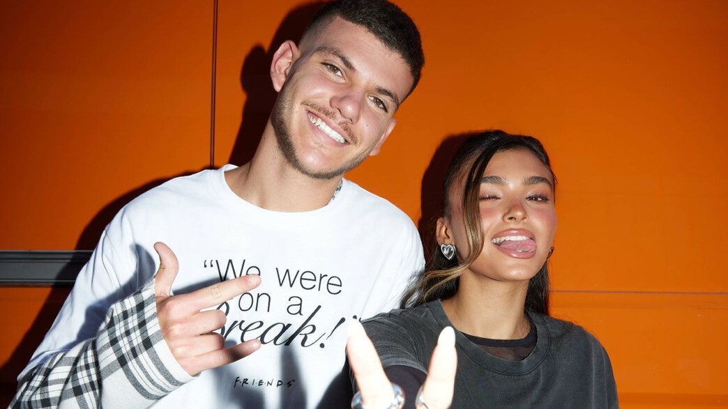 אלין גולן, נדב חנציס, ל-fix