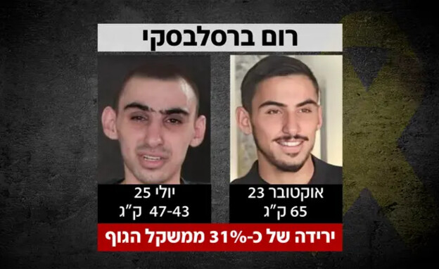רום ברסלבסקי