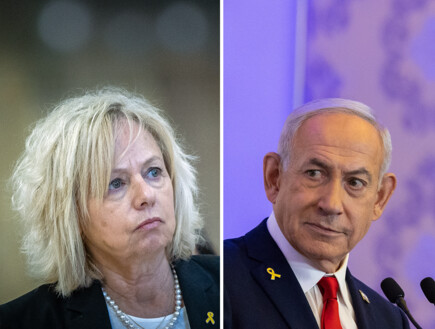 החרדים יתמכו: החוק לפיצול תפקיד היועמ"ש לממשלה יקודם