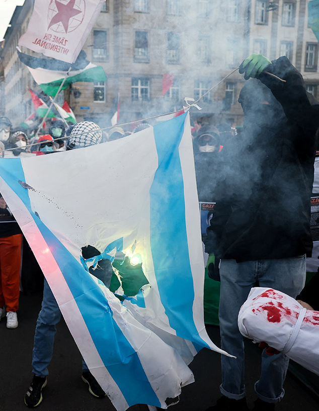 מאבדים את העולם - ישראלים בעולם (צילום: reuters)