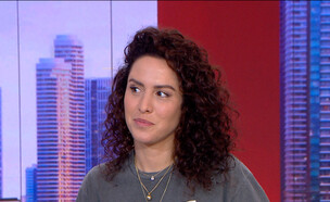 שי-לי שינדלר (צילום: מתוך 