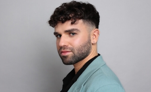 יובל גלבוע (צילום: קליה ג׳יזל ליטמן)