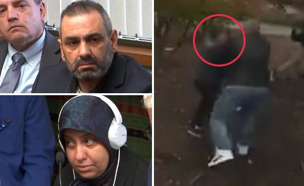 פאטימה עלי (צילום: מתוך הרשתות החברתיות בהתאם לסעיף 27א' בחוק)