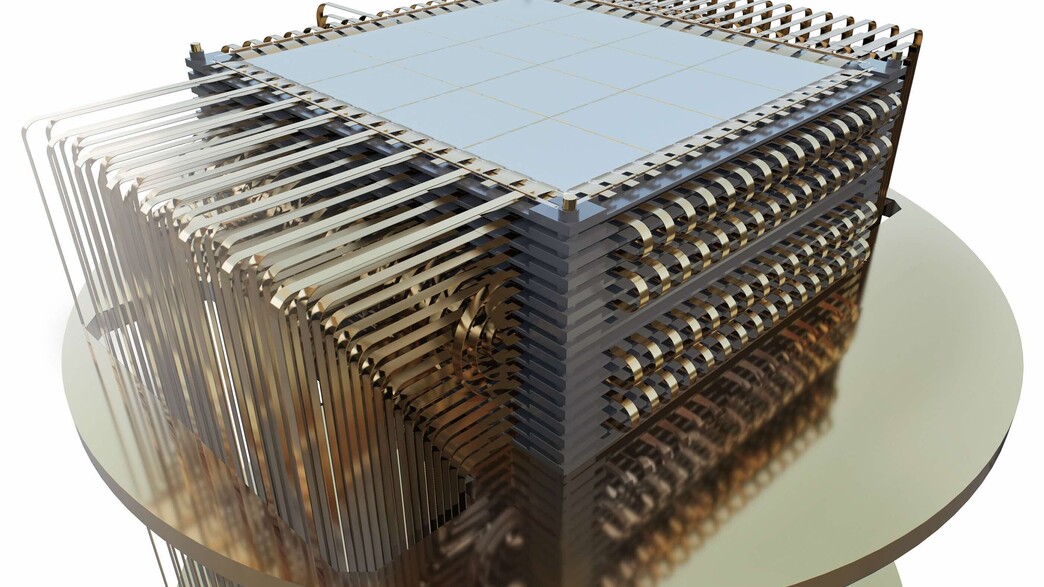 מחשב קוונטים מחשב קוונטים