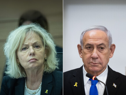 היועמ"שית נגד הצעת החוק שתאפשר לעצור את משפט נתניהו