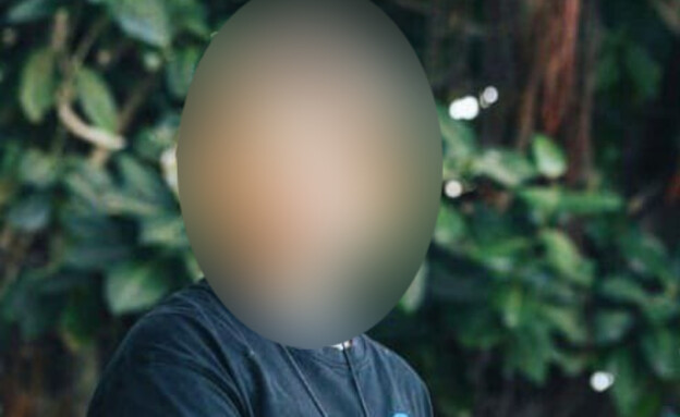 מ', אחת הנערות שקפצה מבניין בראשון לציון מ', אחת הנערות שקפצה מבניין בראשון לציון