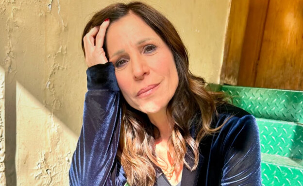 אורנה בנאי  (צילום: instagram, פרטי)