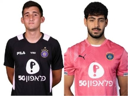 (האתר הרשמי של מכבי ת"א) (צילום: ספורט 5)