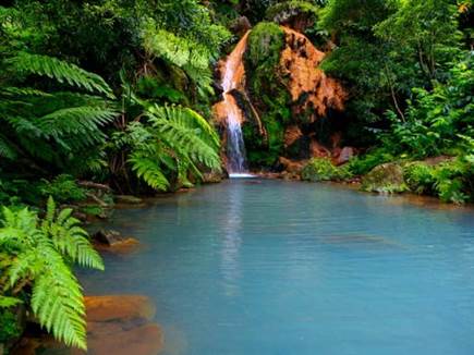 לא רק כדורגל. האיים האזוריים. (GETTY) לא רק כדורגל. האיים האזוריים. (GETTY)