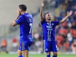 (אלן שיבר) (צילום: ספורט 5)