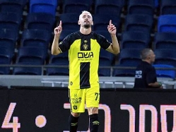 sportFive1584168 (צילום: ספורט 5)